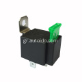 12V kit relay relay relay 12v